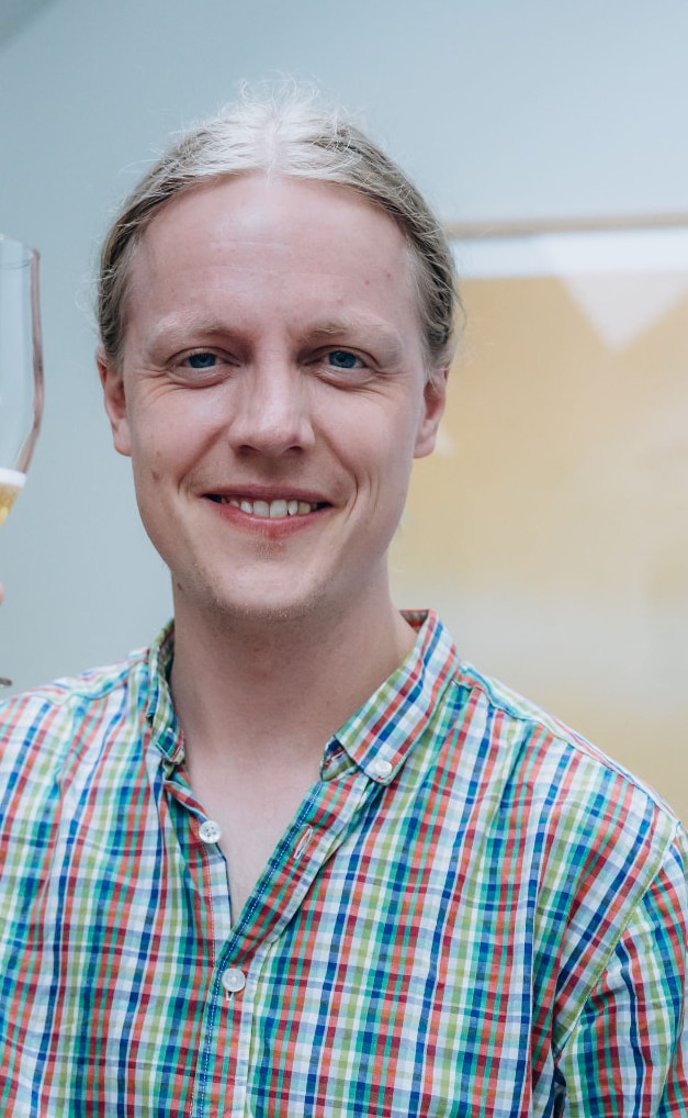 Johan Johan
