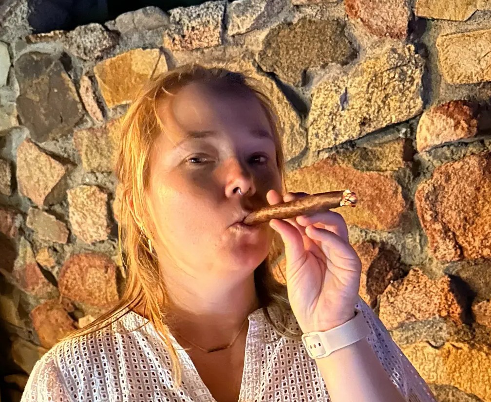 Linda Linda